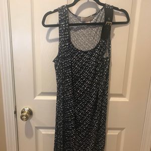 Michael Kors beautiful print summer dress!